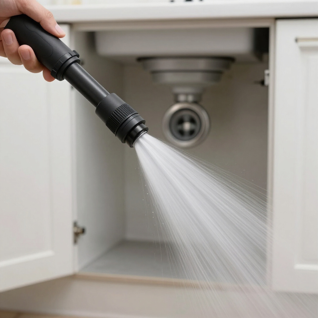 Drain Cleaning & Unclogging in Savage