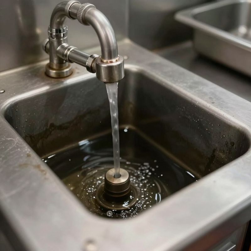 Garbage Disposal in Savage